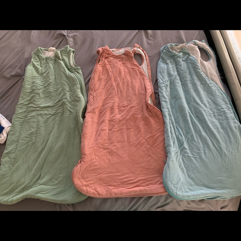 3 Kyte Sleepers 1.0